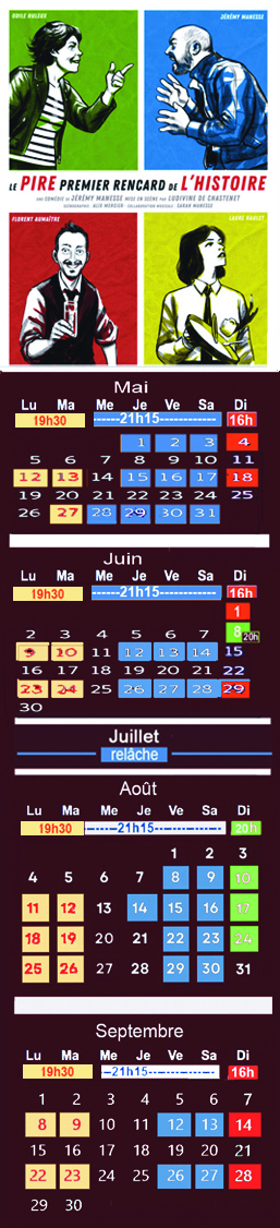 affiche 
