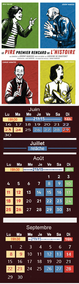 affiche 