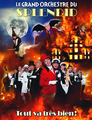 affiche 