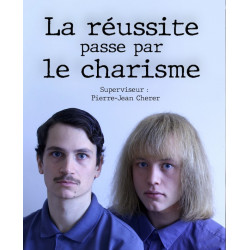 La réussite passe par le...