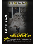 Le secret de Sherlock Holmes